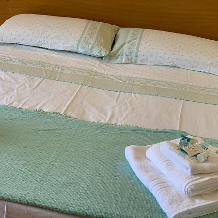 B&B Collemare Drapia Eksteriør billede